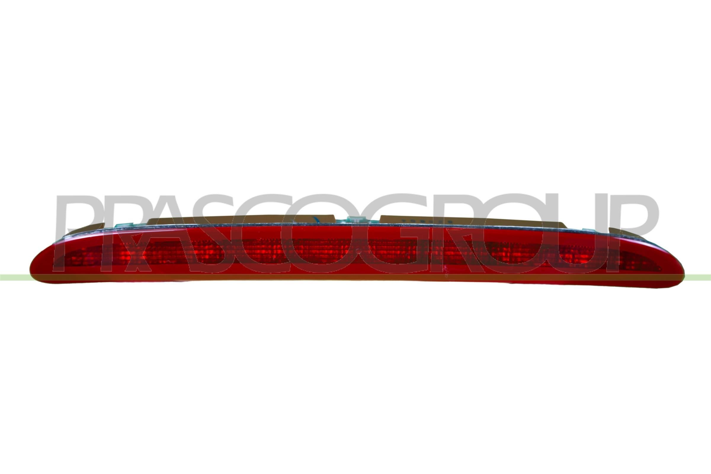 PRASCO Luz de stop adicional OP4164150 3 stop Vauxhall A OP4164150 PRASCO