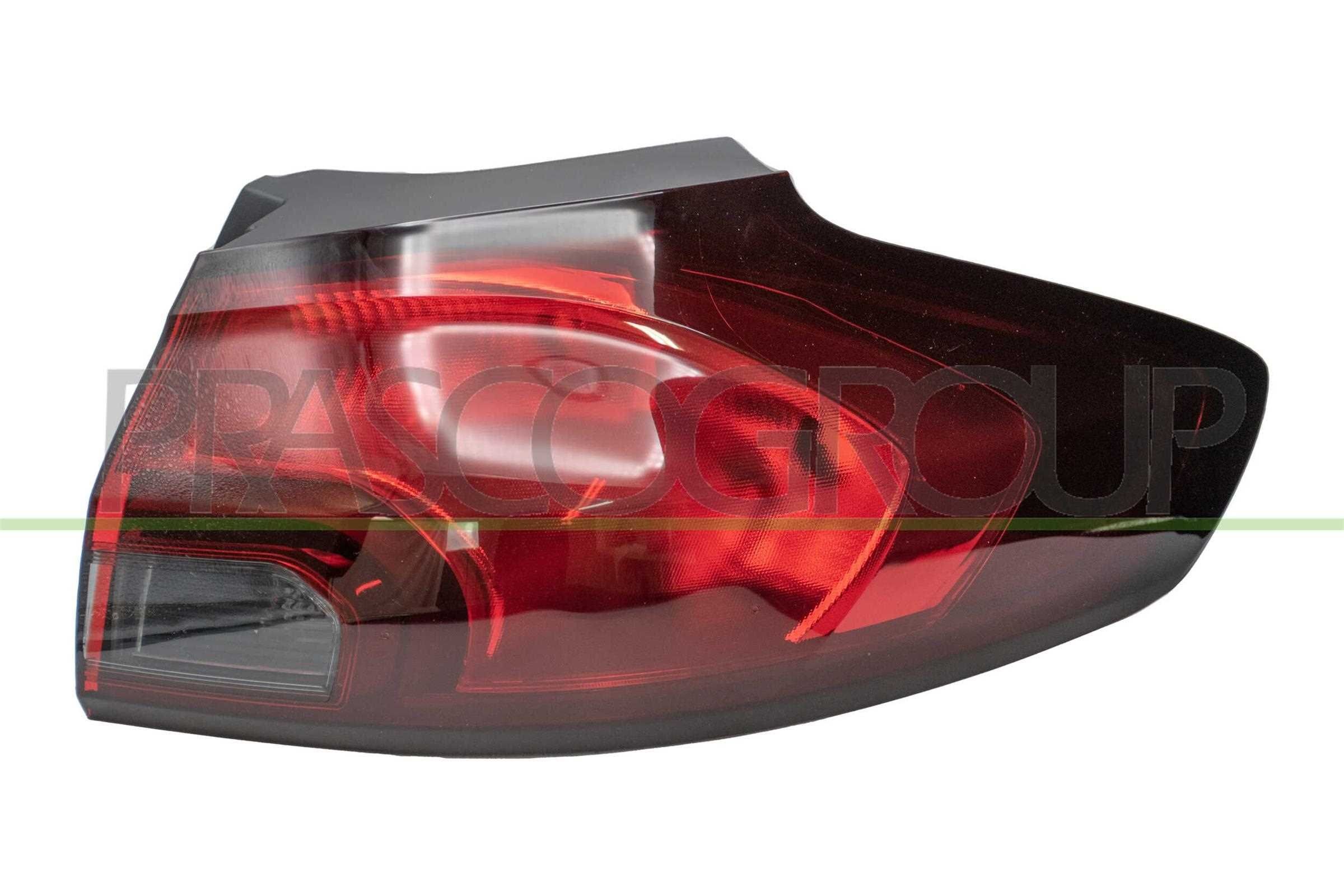 Bakljus PRASCO OP7214153 PRASCO OP7214153: Baklyktor Vauxhall ZAFIRA 2002
