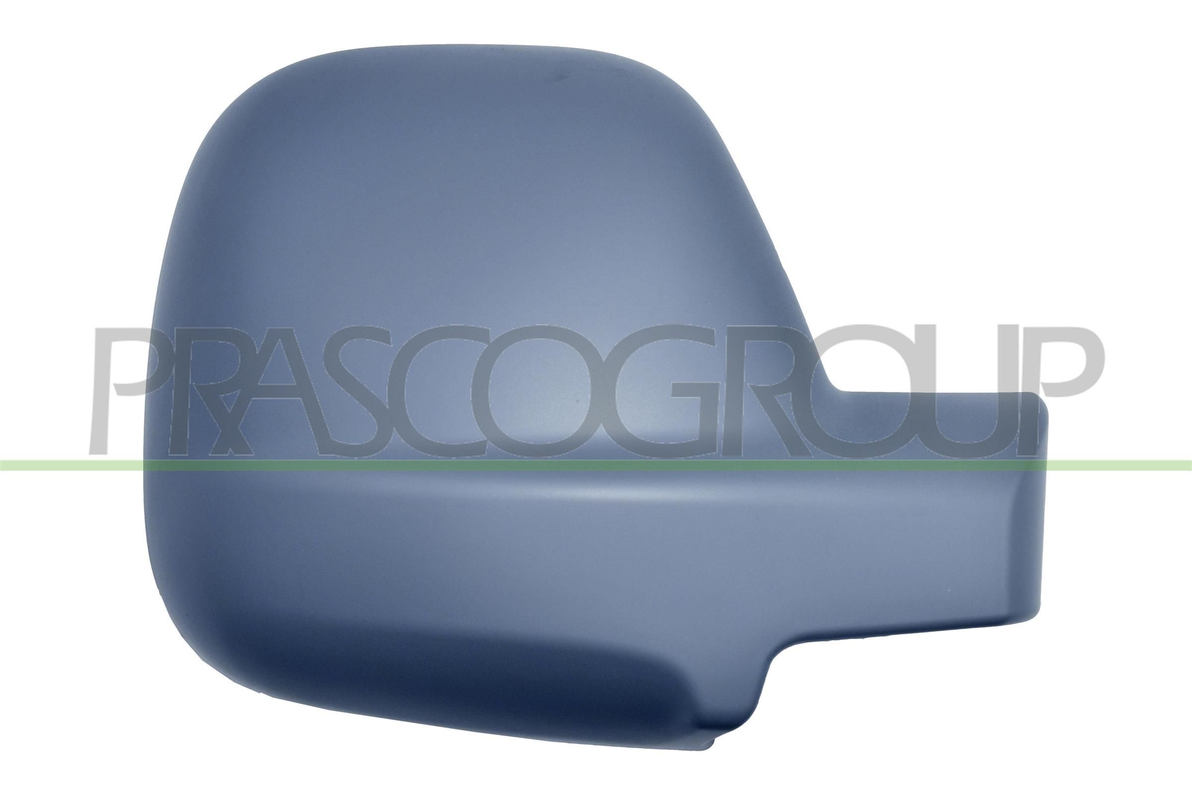 PRASCO Suojus, ulkopeili OP9127413 PRASCO OP9127413 Combo Tila-auto (X19) kotelo ulkopeili hinta