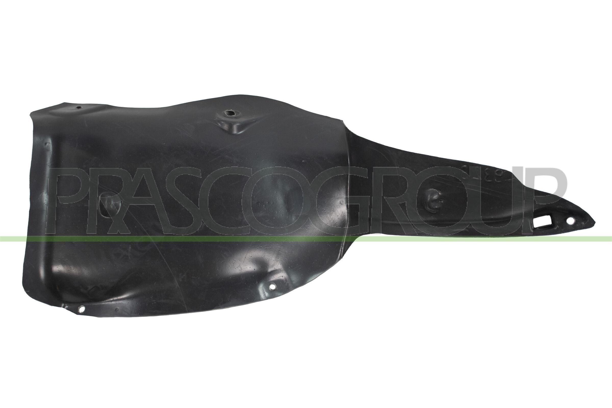 PRASCO Copertura, Passaruota RN4203664 PRASCO RN4203664 Locaro RENAULT Megane II Sedan (LM) originali prezzo