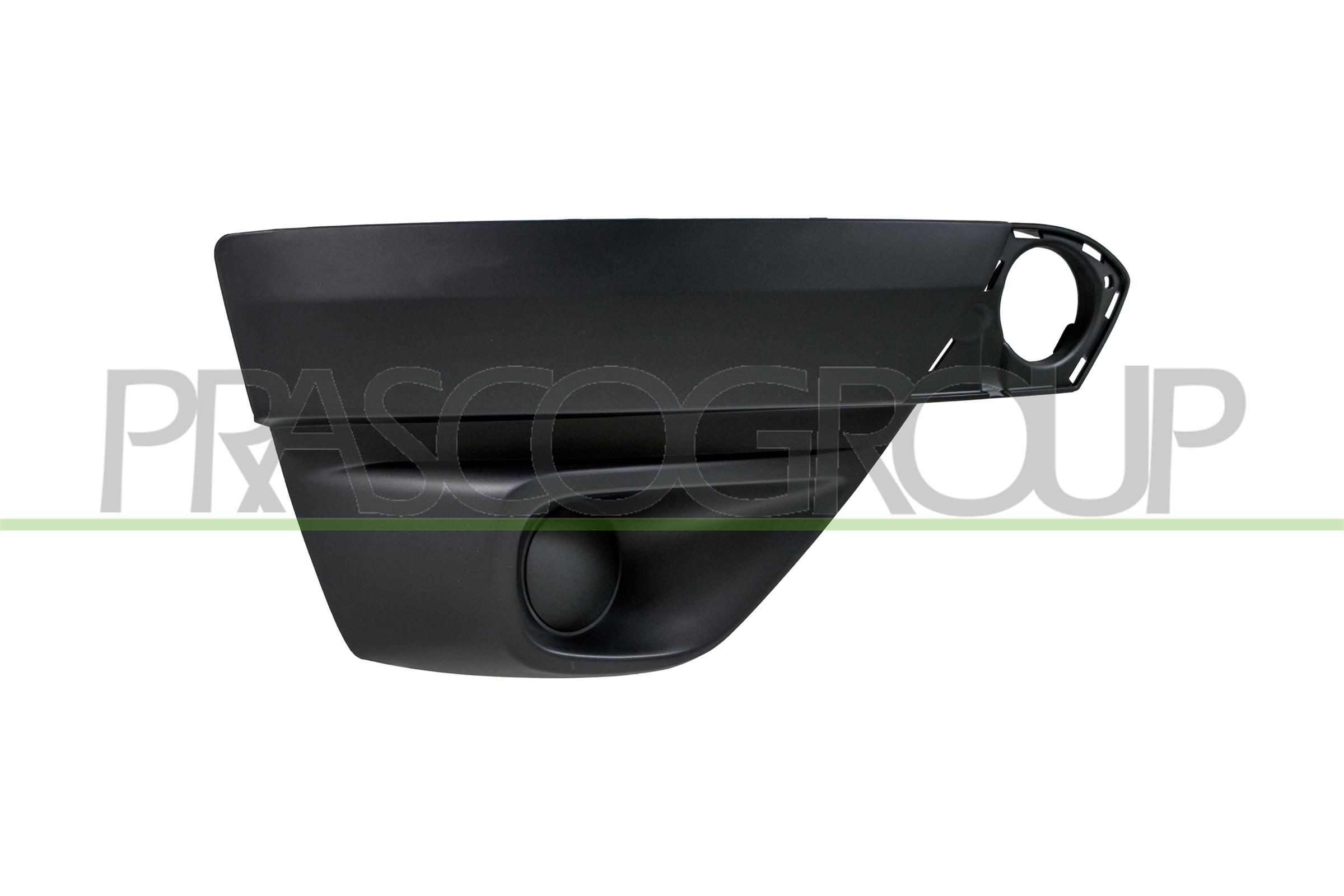 PRASCO Kofangergitter RN9232123 Kofangergitter PRASCO Renault MEGANE RN9232123