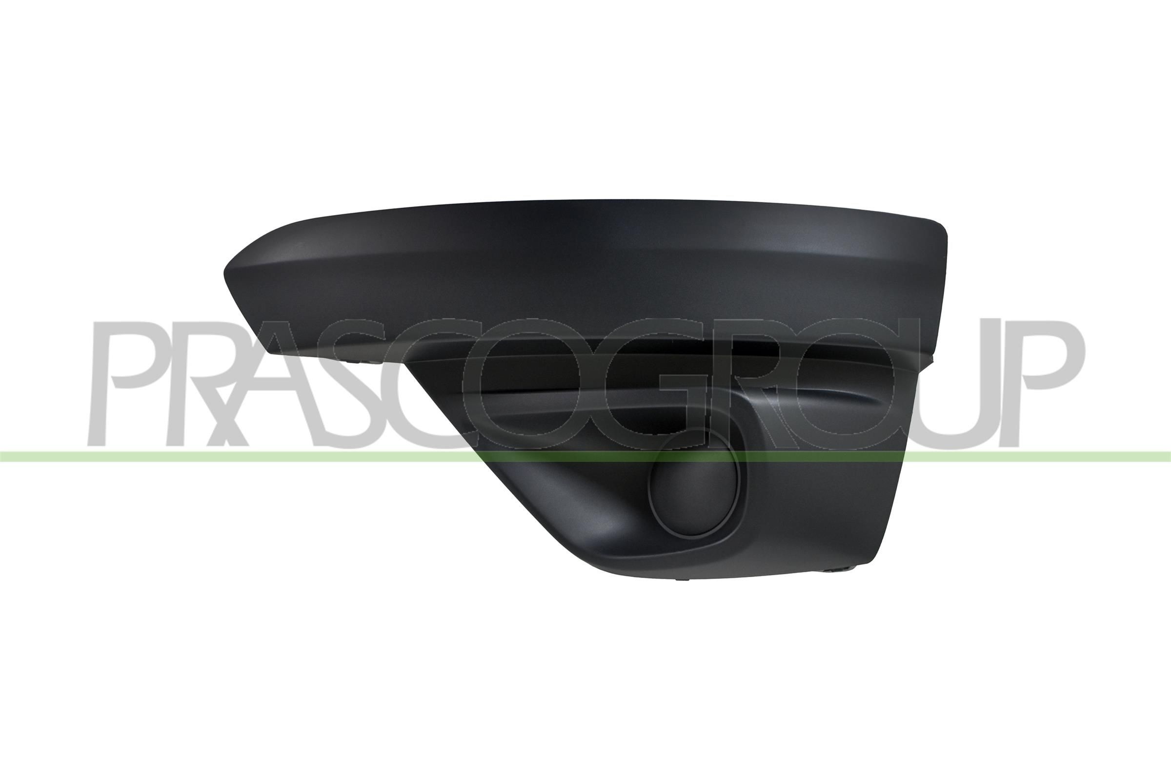 PRASCO Grille de ventilation, pare-chocs RN9232124 RN9232124 Grille de pare-chocs PRASCO RENAULT TRAFIC