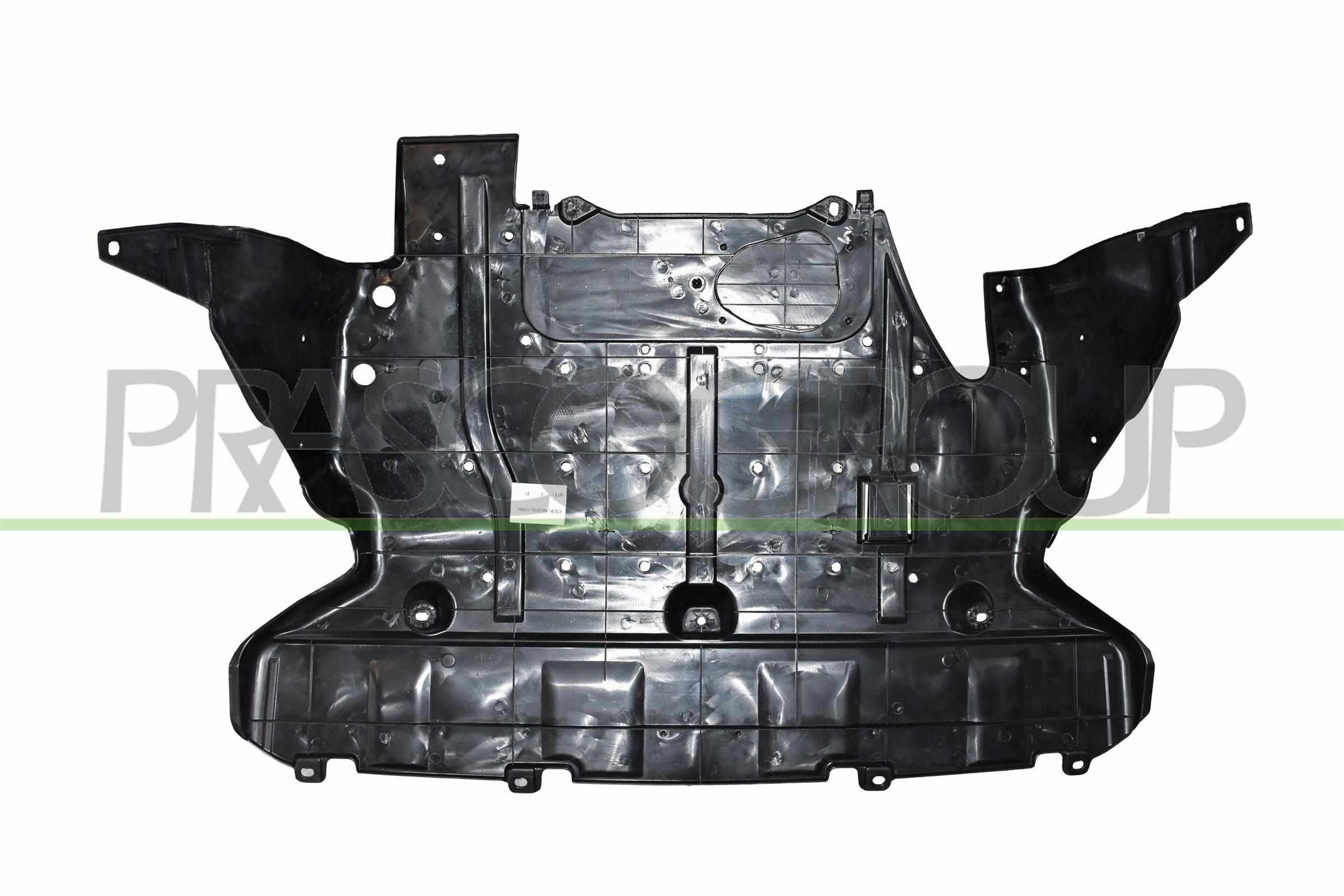 PRASCO Motorruimte-isolatie SB8241900 PRASCO SB8241900 Motor- / veiligheidsbumper Subaru Impreza GD aan een voordelige prijs