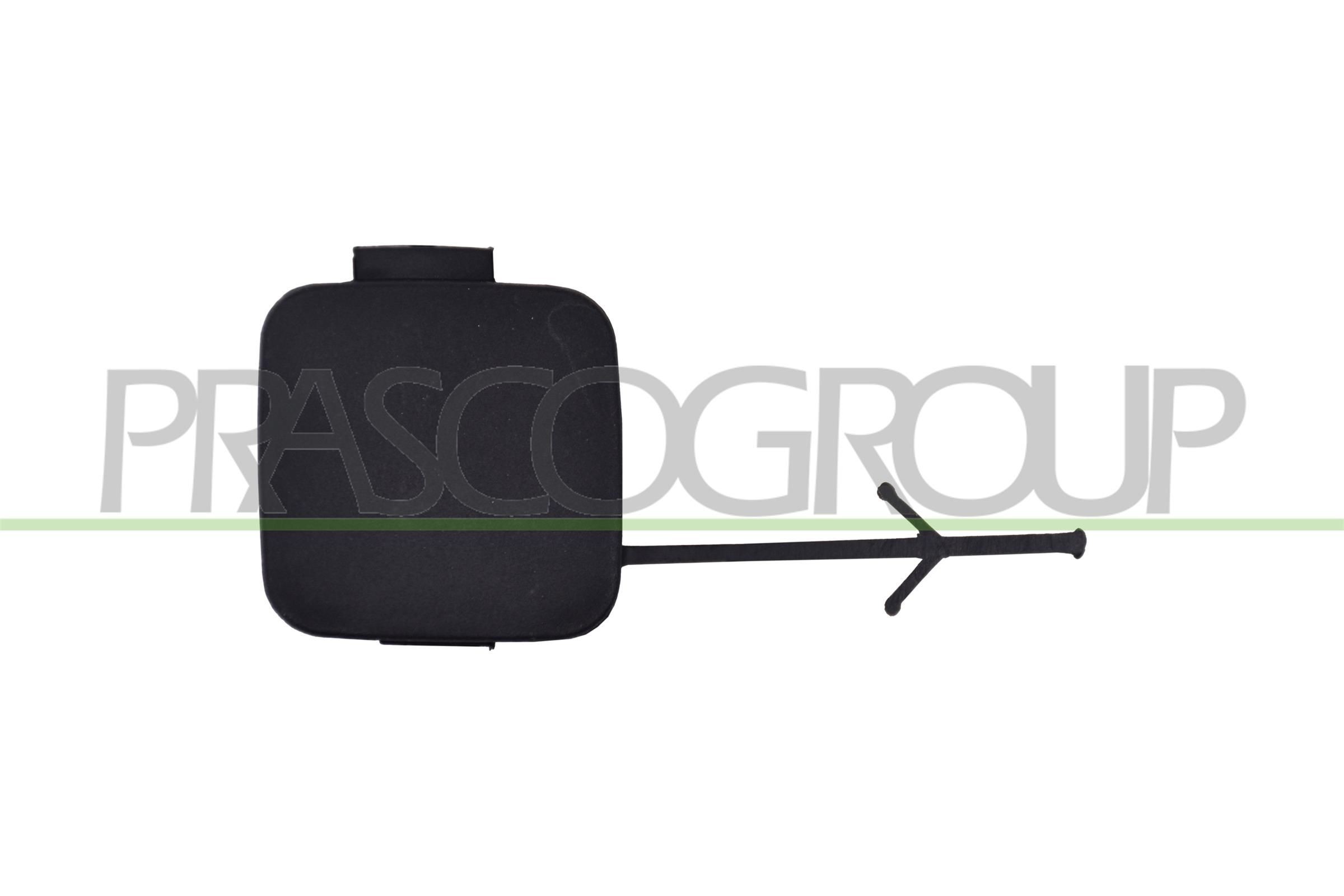 PRASCO Krytka żażného háku SK8101286 SK8101286 Krytka żażného háku SKODA OCTAVIA PRASCO