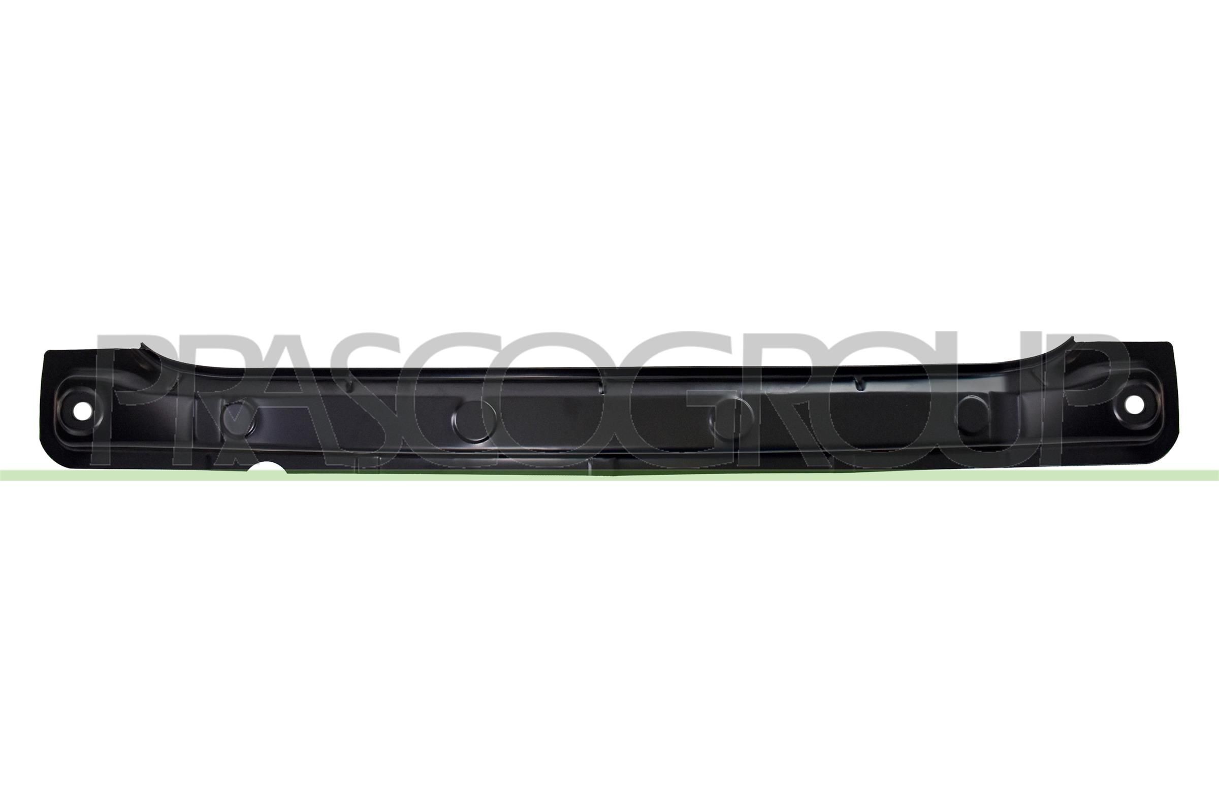 PRASCO Achterwand VG4003260 PRASCO VG4003260 Achterpaneel Passat 3B6 prijs