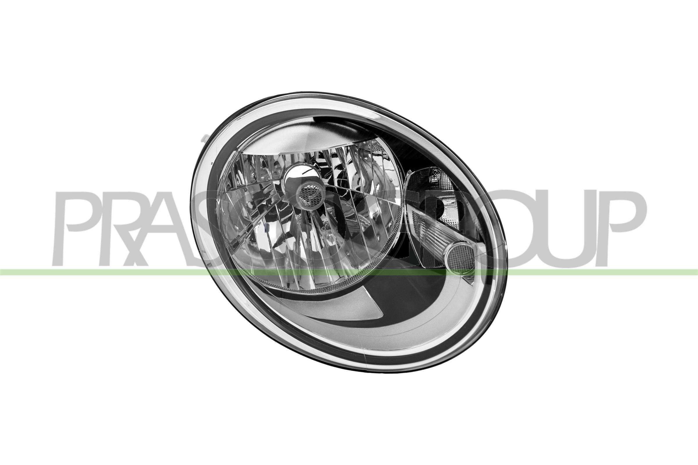Scheinwerfer PRASCO VG4244803 PRASCO VG4244803 Scheinwerfer Set VW BEETLE 2022 Kosten