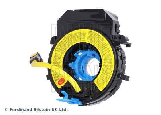 BLUE PRINT Viklefjær, airbag ADBP140057 Bryter rattstamme BLUE PRINT SPORTAGE ADBP140057 billige