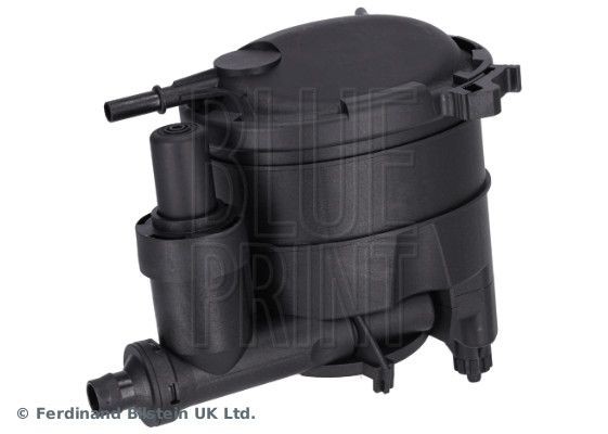 BLUE PRINT Puzdro palivového filtra ADBP230075 BLUE PRINT ADBP230075 Puzdro palivového filtra