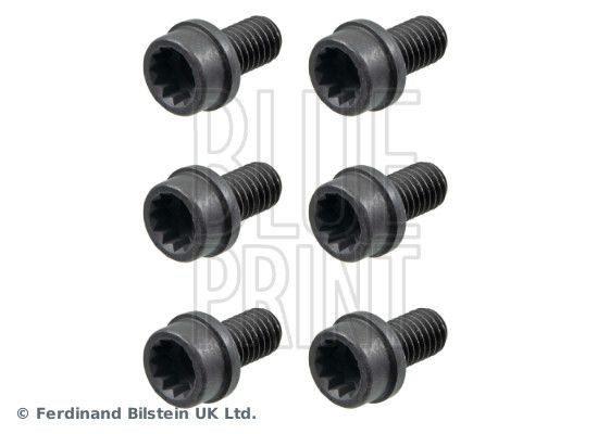 BLUE PRINT Σετ βιδών, συμπλέκτης ADBP780064 Βίδα σφόνδυλου BLUE PRINT C4 ADBP780064 φθηνά