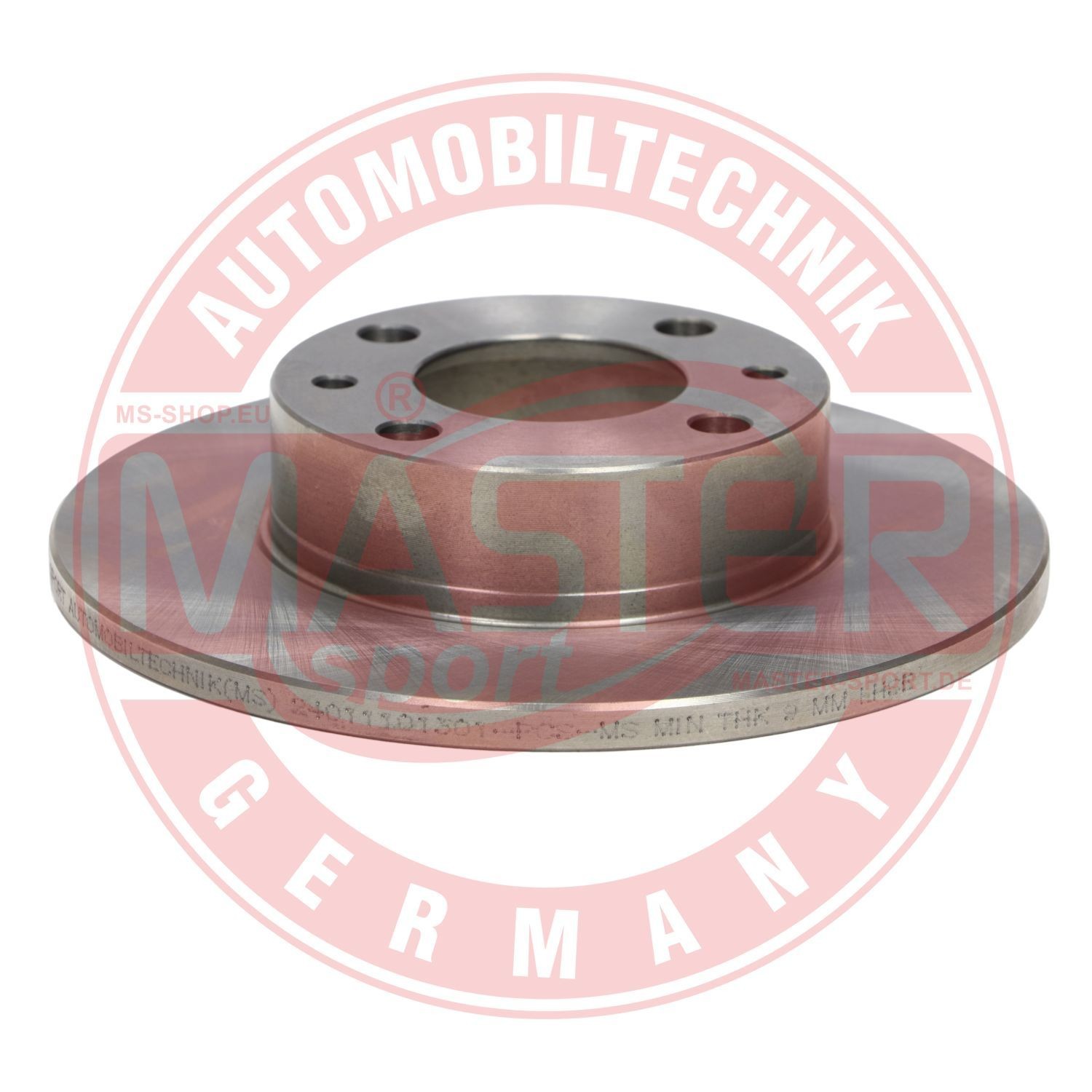 MASTER-SPORT Brake disc 211101300 MASTER-SPORT 211101300 133 Hatchback brake disc set price