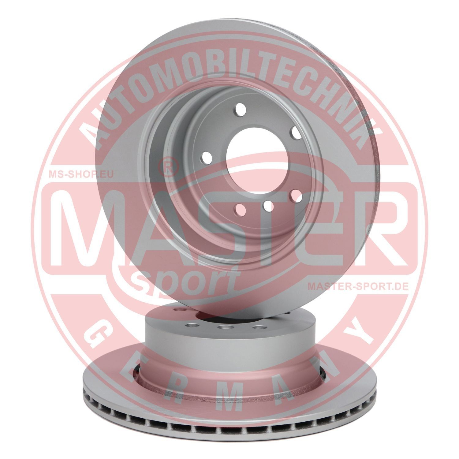 MASTER-SPORT AB212002136 Piduriketas MASTER-SPORT 24012002131PR-SET-MS Piduriketas