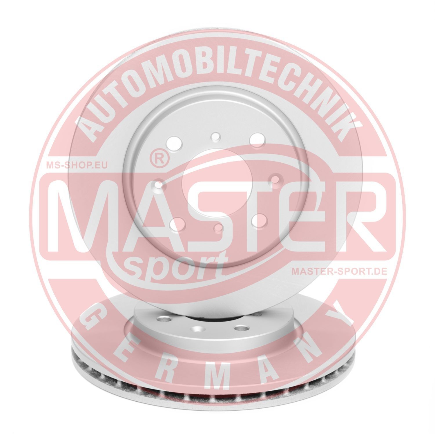 MASTER-SPORT AB212202806 Disque de frein MASTER-SPORT 24012202801PR-SET-MS Disque de frein