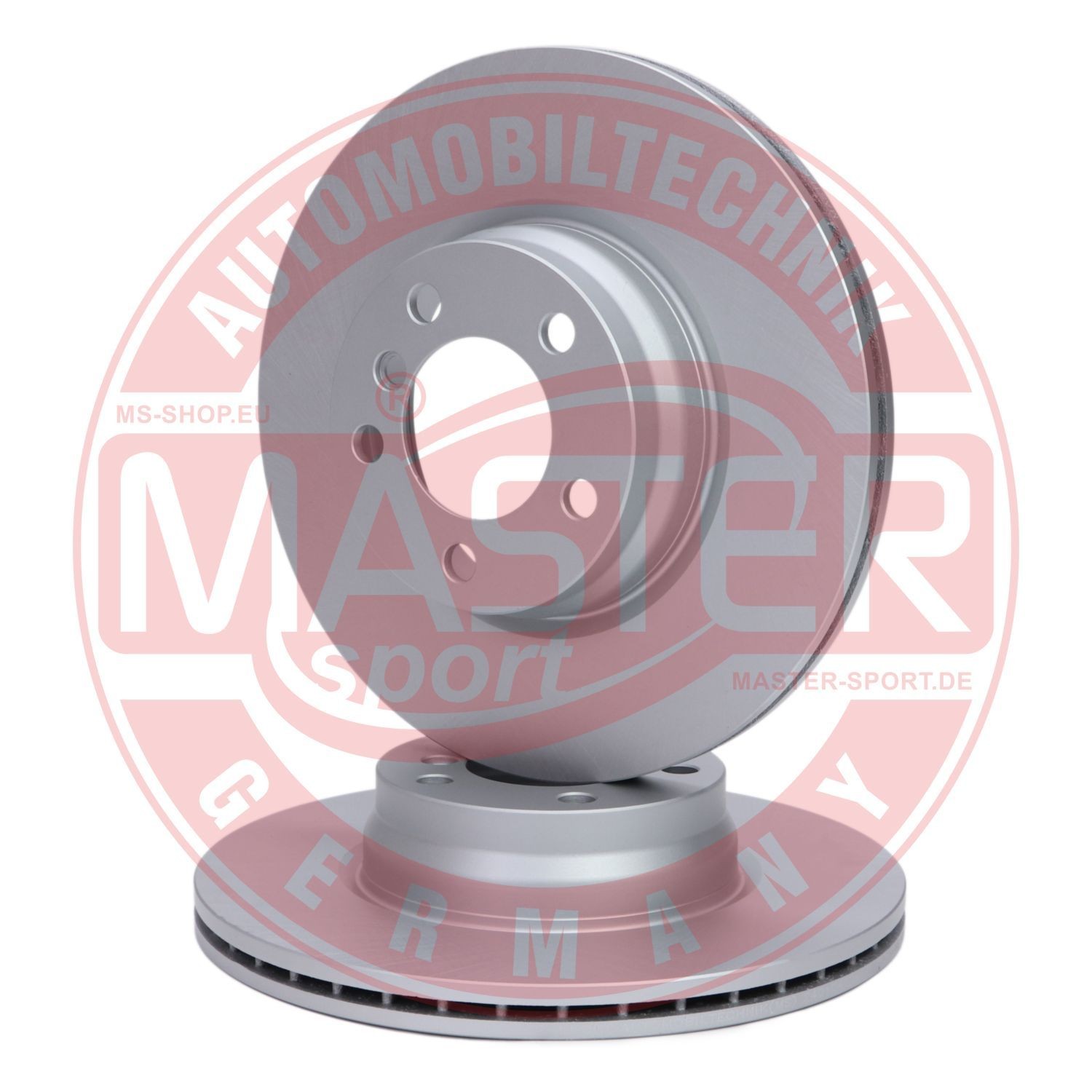 MASTER-SPORT AB212402486 Piduriketas MASTER-SPORT 24012402481PR-SET-MS Piduriketas