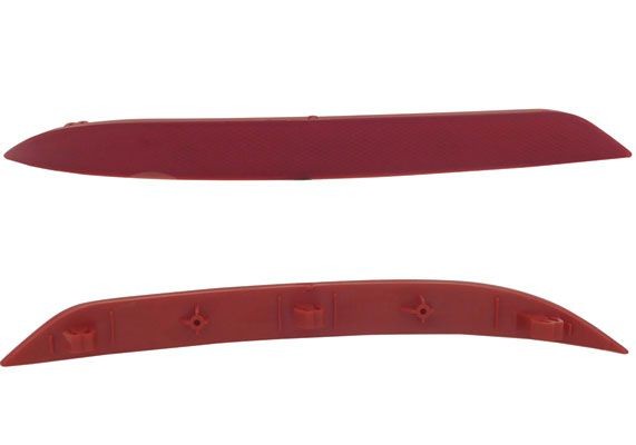 ALKAR Reflektor 2203831 2203831 ALKAR Tagumine helkur Subaru odav