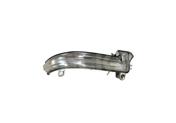 Clignotant ALKAR 6205541 ALKAR 6205541 Clignotant de rétroviseur gauche et droit BMW X1 2019