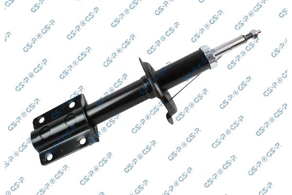 GSP Stoßdämpfer 32302920 32302920 Dämpfer CITROËN C8 GSP kaufen
