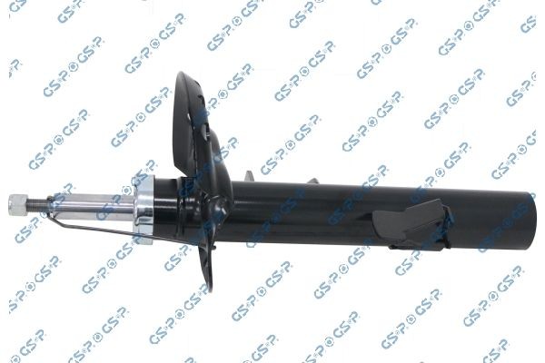 GSP Tlmič pérovania 32307622 32307622 Tlmiče pruženia FORD FIESTA GSP