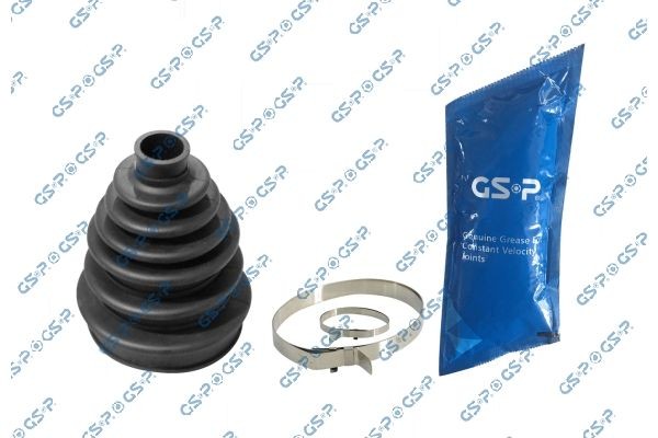 GSP Σετ φούσκες, άξονας μετ. κίν. 781021 GSP 781021 Σετ φούσκες άξονας μετ κίν Volvo V70 γνήσια