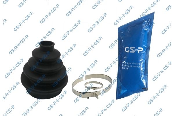 GSP Bälgsats, drivaxel 782708 GSP 782708 Drivaxeldamask Toyota Prius 2 original