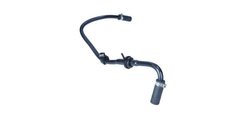 MAXGEAR Vakuumslang, bromssystem 18-1206 18-1206 MAXGEAR Vakuumslang bromsservo Mercedes-Benz
