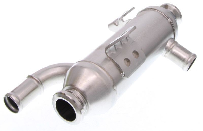 MAXGEAR EGR køler 27-0789 Agr køler MAXGEAR CORVETTE 27-0789 billig