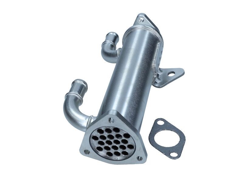 MAXGEAR EGR cooler 27-0790 MAXGEAR 27-0790 KIA Rio III Box Body / Hatchback (UB) egr cooler replacement