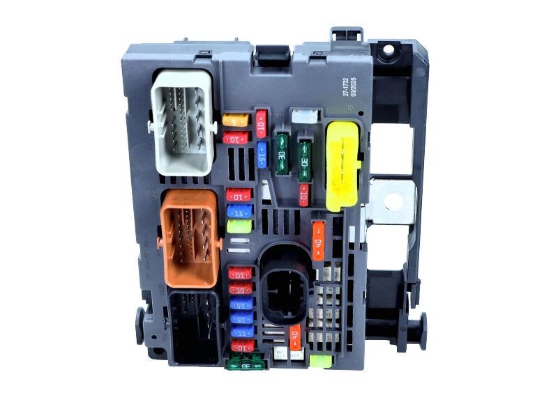 MAXGEAR Styreapparat, motormanagement 27-1732 Styreapparat, motormanagement MAXGEAR C5 27-1732 billige