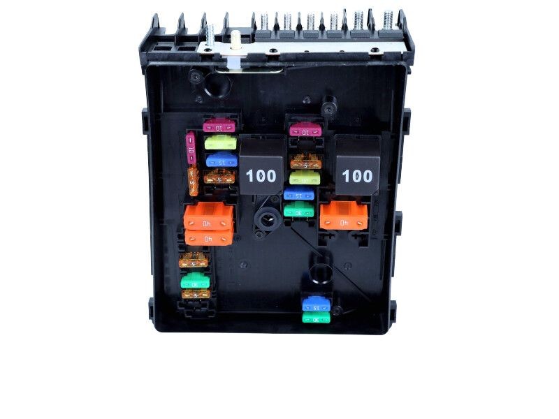 MAXGEAR Impianto elettrico centrale 27-1733 Impianto elettrico centrale Kia VQ 27-1733 MAXGEAR