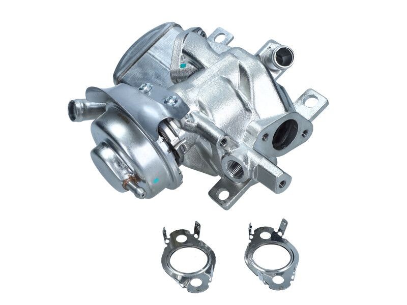MAXGEAR Μονάδα EGR 27-4137 MAXGEAR Βαλβίδα ανακύκλωσης καυσαερίων Volkswagen 27-4137
