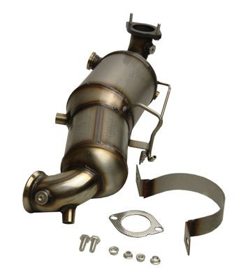 MAXGEAR Filtro antiparticolato (FAP) 27-6226 27-6226 MAXGEAR Filtro DPF auto