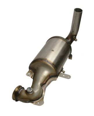 Roetfilter (DPF) MAXGEAR 27-6228 MAXGEAR 27-6228: Roetfilter, diesel Citroen NEMO 2012