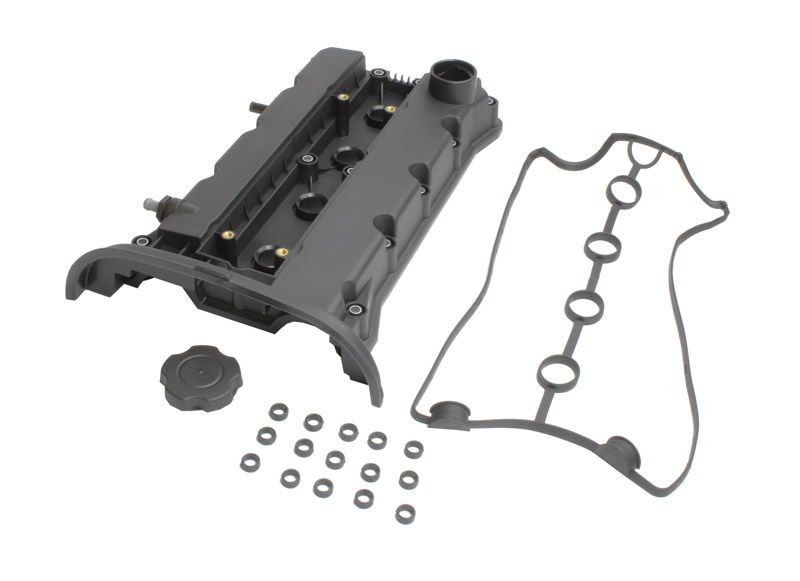MAXGEAR Ventilkåpa 28-0934 28-0934 MAXGEAR topplock CHEVROLET AVEO