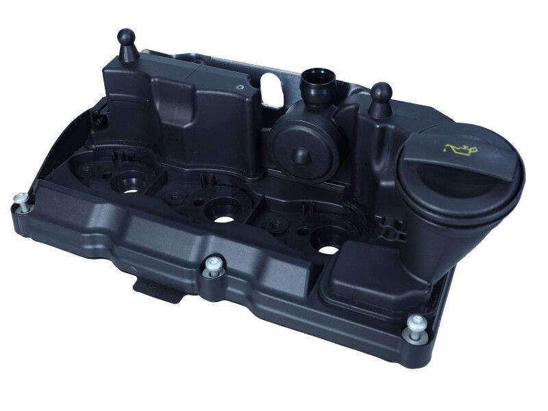 MAXGEAR Rocker cover 28-0942 VW JETTA MAXGEAR rocker cover 280942