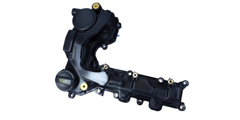 MAXGEAR Topdæksel 28-0943 MAXGEAR 28-0943 originale Combo Van (X19) Topstykke hvad koster