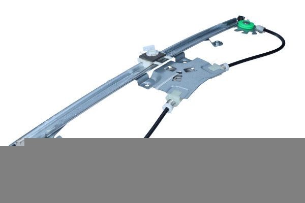 MAXGEAR Lève-vitre 50-0842 Citroën JUMPER Lève-vitre manuel MAXGEAR 50-0842