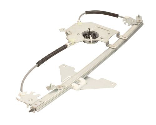 MAXGEAR Lève-vitre 50-0848 Citroën JUMPER Mécanisme lève-vitre électrique MAXGEAR 50-0848