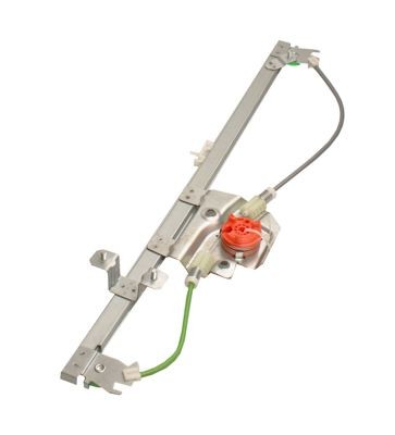 MAXGEAR Fönsterhiss 50-0850 PEUGEOT fönsterhissmekanism MAXGEAR 50-0850