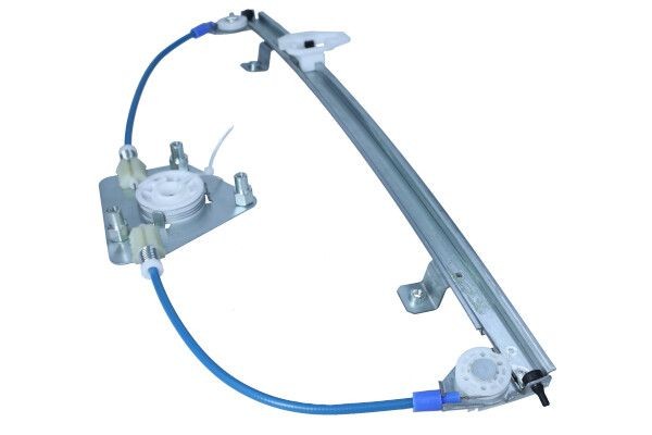 Elevador de vidro MAXGEAR 50-0851 MAXGEAR 50-0851: Elevador de vidros Fiat IDEA 2008