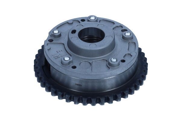 MAXGEAR Οδοντοτροχός, εκκεντροφόρος άξονας 54-1506 Ρυθμιστής εκκεντροφόρου άξονα MAXGEAR Σειρά 8 54-1506 φθηνά