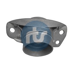 RTS Suporte de apoio do conjunto mola / amortecedor 039-00131-002 Coxim de amortecedor RTS VW 039-00131-002
