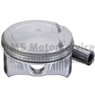 Êmbolo KOLBENSCHMIDT 41272620 KOLBENSCHMIDT 41272620 Pistão motor SKODA FABIA 2022