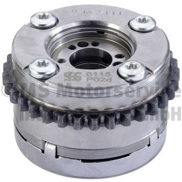 KOLBENSCHMIDT Nokkenasversteller 50056115 50056115 Tandwiel, nokkenas KOLBENSCHMIDT SKODA KODIAQ