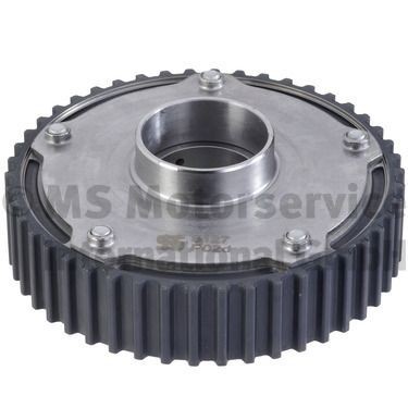 KOLBENSCHMIDT Nokkenasversteller 50056127 Skoda KODIAQ Tandwiel, nokkenas KOLBENSCHMIDT 50056127