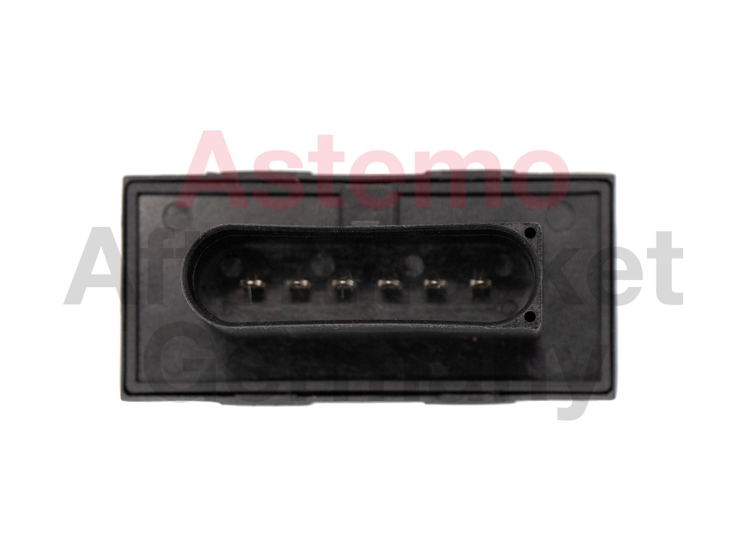 HITACHI Styreenhed, brændstofpumpe 2502916 Benzinpumpe relæ HITACHI Mitsubishi LANCER 2502916