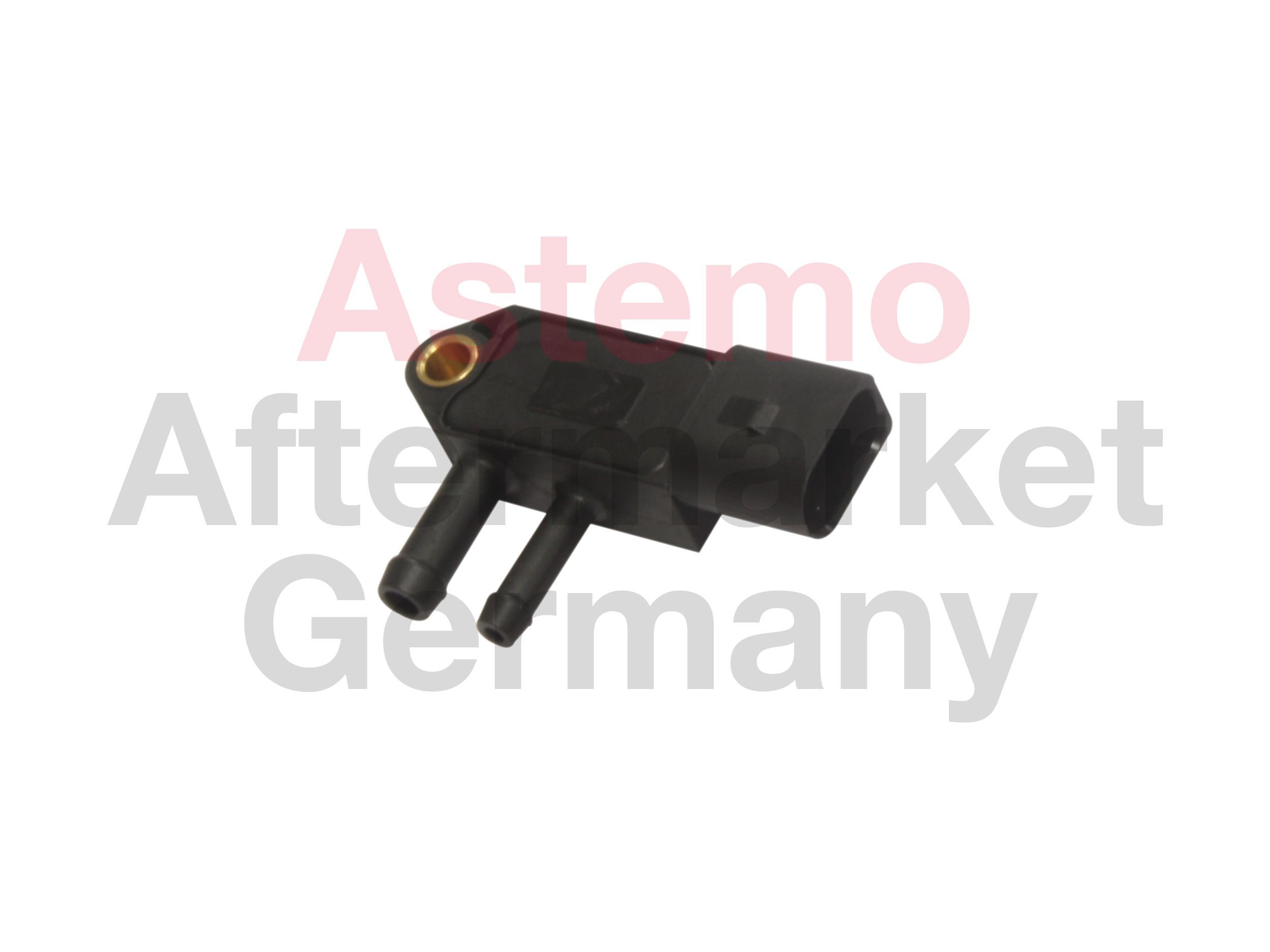 HITACHI Differenzdrucksensor 2507401 2507401 Abgasdrucksensor MITSUBISHI OUTLANDER HITACHI kaufen