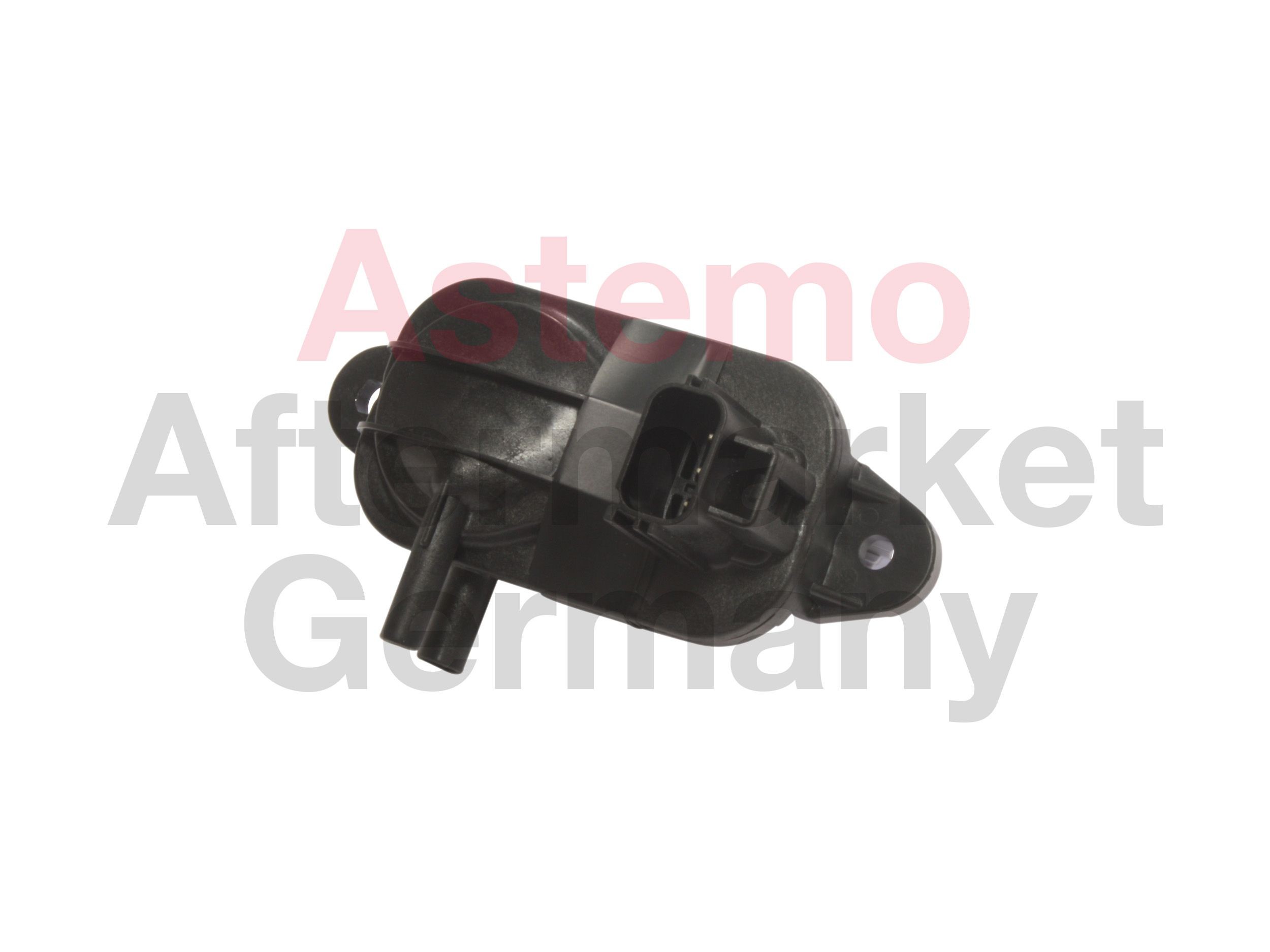 HITACHI Sensor, avgasstrykk 2507405 Partikkelfilter sensor HITACHI Ford TRANSIT CONNECT 2507405