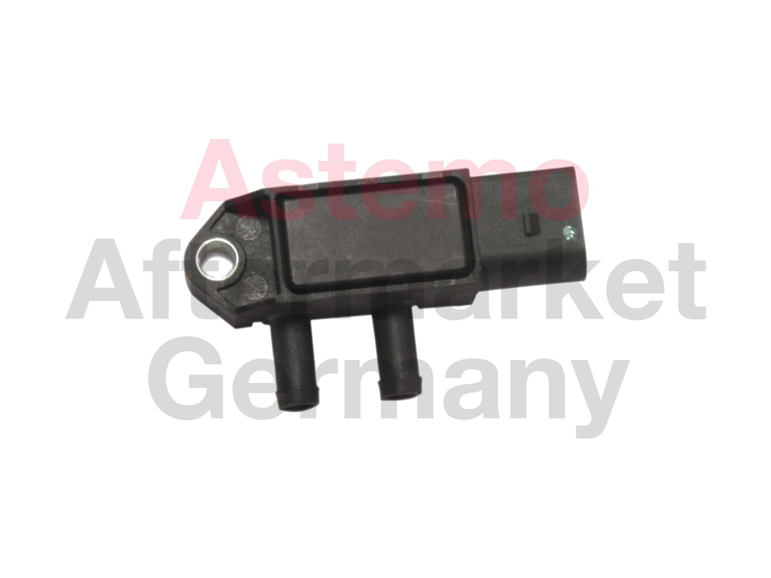 HITACHI Sensor, exhaust pressure 2507407 2507407 HITACHI SEAT dpf differential pressure sensor