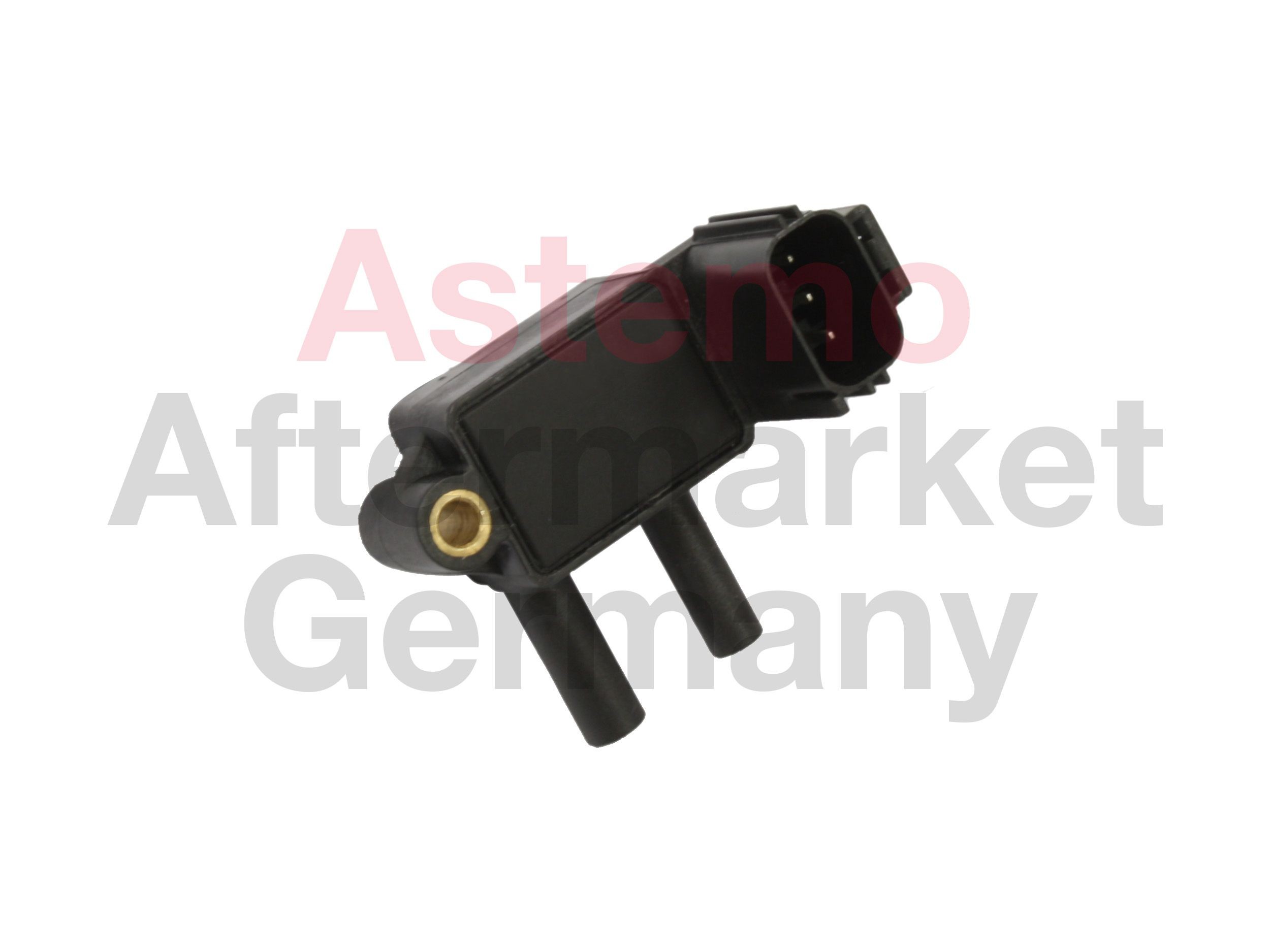 HITACHI Differenzdrucksensor 2507414 Abgasdrucksensor HITACHI FOCUS 2507414 günstig