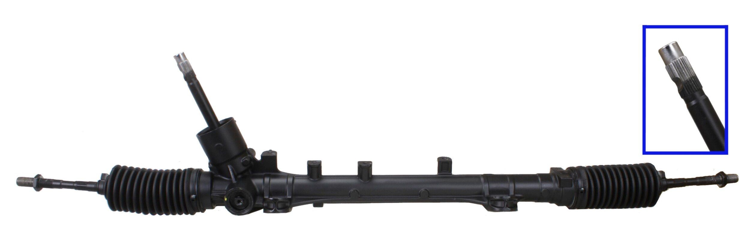 DRI Tannstang 714522060 DRI 714522060 Tannstang Duster SUV pris