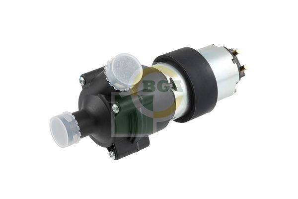 BGA Extra vattenpump CP5637ACP CP5637ACP BGA vattenpump oberoende uppvärmning RENAULT MEGANE